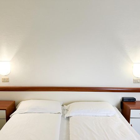 Hotel Bristol Riva del Garda Eksteriør bilde