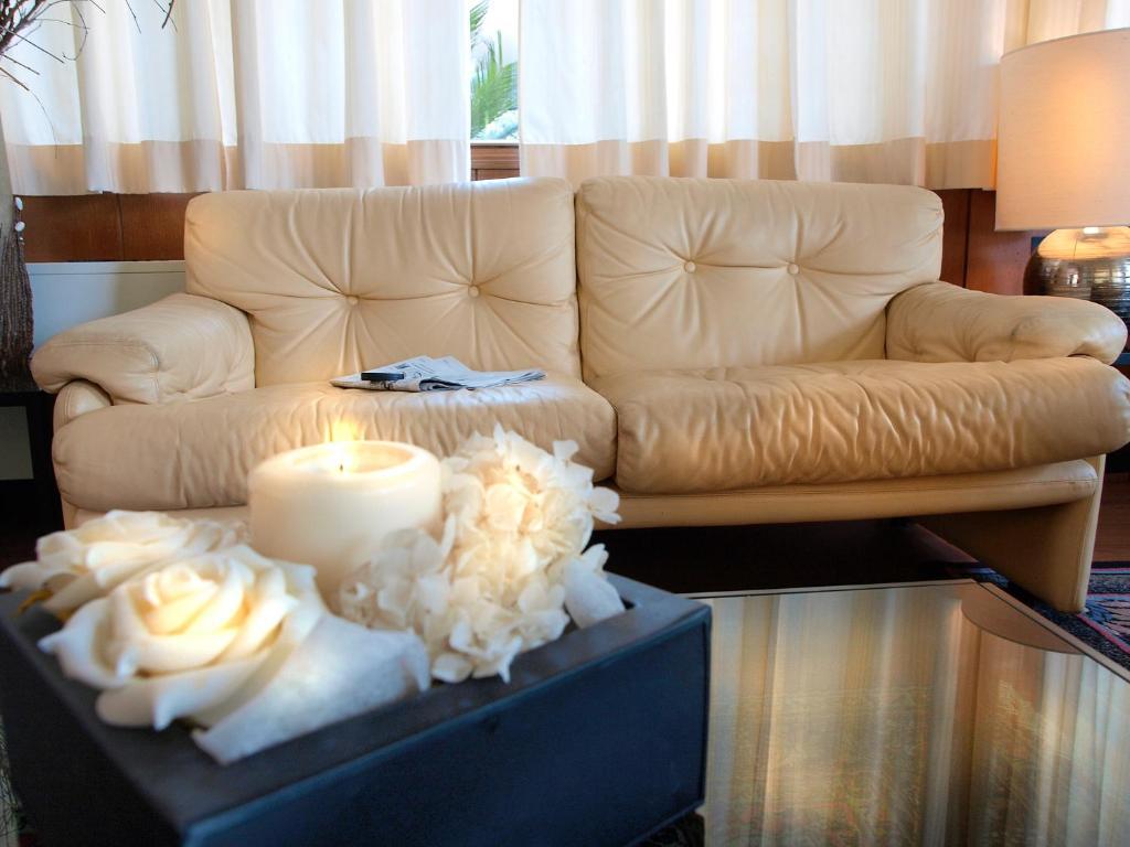 Hotel Bristol Riva del Garda Eksteriør bilde