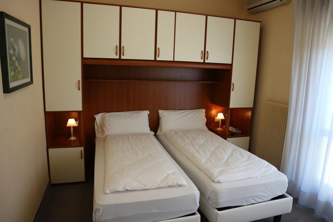 Hotel Bristol Riva del Garda Eksteriør bilde