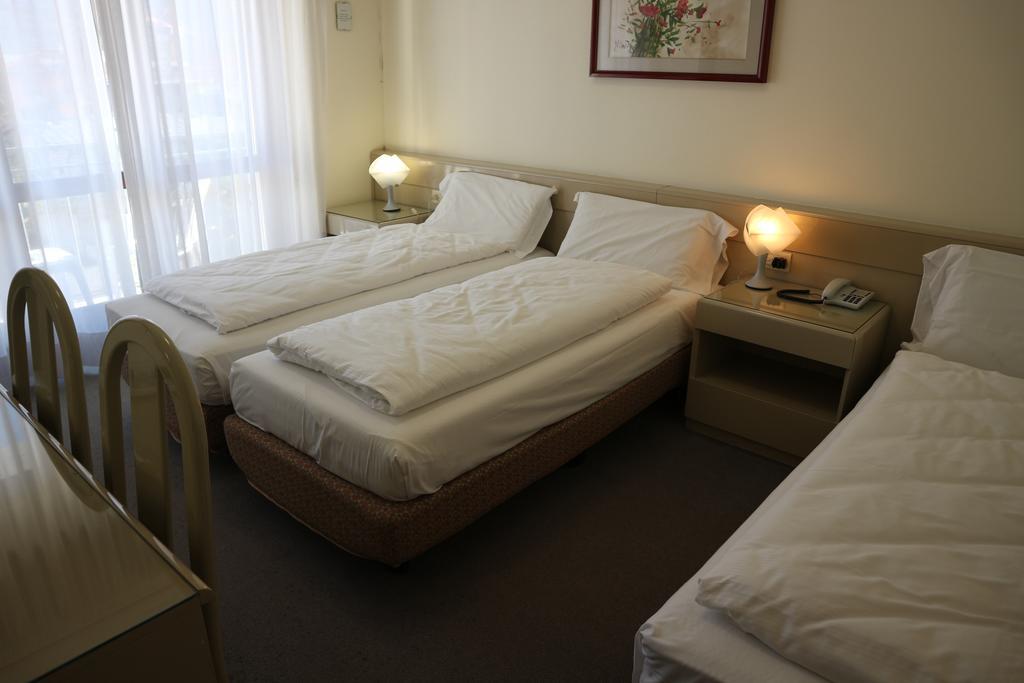 Hotel Bristol Riva del Garda Eksteriør bilde